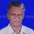 എട്ടിയില്‍ സ്‌കറിയ നിര്യാതനായി