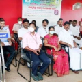 കട്ടിപ്പാറ ഹരിത കേരള മിഷന്റെ ഭാഗമായി ഹരിതം സുന്ദരം കട്ടിപ്പാറ പദ്ധതിക്ക് തുടക്കമായി 