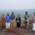 ചെങ്ങോടുമലയില്‍  ജൈവവൈവിധ്യസമിതി സന്ദര്‍ശനം നടത്തി 