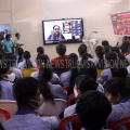 ജെന്‍ഡര്‍ ന്യൂട്രല്‍ യൂണിഫോമിലേക്ക് മാറി ബാലുശ്ശേരി ഗവ.ഹയര്‍ സെക്കന്‍ഡറി സ്‌കൂള്‍