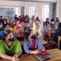 അമ്മമാര്‍ക്കായി ബോധവല്‍കരണ ക്ലാസ് സംഘടിപ്പിച്ച് വേളൂര്‍ ജിഎംയുപി സ്‌കൂള്‍