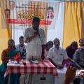 കക്കയം അമ്പലക്കുന്ന് ആദിവാസി കോളനിയില്‍ ഒരു കോടിയുടെ വികസനപദ്ധതി