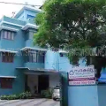 കൂരാച്ചുണ്ട് ആയുര്‍വേദ ആശുപത്രിയിലെ ഐപി ബ്ലോക്കിന്റെ ശിലാസ്ഥാപനം