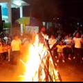 സമ്മര്‍ ക്യാമ്പിന് സമാപനമായി 