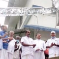 കല്ലാനോട് അങ്ങാടിയില്‍ ലോമാസ്റ്റ് ലൈറ്റ് ഉദ്ഘാടനം ചെയ്തു 