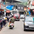 ഗതാഗതക്കുരുക്കില്‍ നിന്നും മോചനം വേണം ; വ്യാപാരി വ്യവസായി ഏകോപന സമിതി 