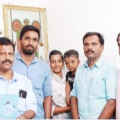 മ്മളെ കോഴിക്കോട് അവസാന പുസ്തകവും കൈമാറി 