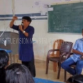 വായനാവസന്തവുമായി കായണ്ണ ഗവണ്‍മെന്റ് ഹയര്‍ സെക്കണ്ടറി സ്‌കൂള്‍ 