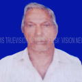 കാളങ്ങാലി വലിയപറമ്പില്‍ ആണ്ടി നിര്യാതനായി