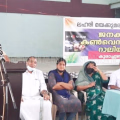 ജനകീയ കണ്‍വെന്‍ഷനും ബഹുജന റാലിയുമായി കൂരാച്ചുണ്ട് ഗ്രാമപഞ്ചായത്ത് 