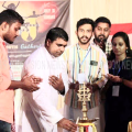 ജില്‍ ജില്‍ വിത്ത് ജീസസ്' അര്‍ദ്ധ വാര്‍ഷിക സെനറ്റ് സമ്മേളനവും യുവജന സംഗമവും
