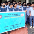 കല്ലാനോട് സെന്റ് മേരീസ് ഹയര്‍ സെക്കന്‍ഡറി സ്‌കൂളില്‍ തളിര്‍ക്കട്ടെ പുതുനാമ്പുകള്‍