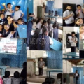 പനങ്ങാട് സൗത്ത് എയുപി സ്‌കൂളില്‍ ഹിരോഷിമ നാഗസാക്കി - കിറ്റിന്ത്യ ദിനം ആചരിച്ചു 