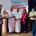 ഒരു വര്‍ഷം ഒരു ലക്ഷം സംരംഭങ്ങള്‍ക്ക് തുടക്കമിട്ട് കൂരാച്ചുണ്ട് ഗ്രാമ പഞ്ചായത്ത് 