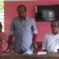 കിനാലൂരിൽ എയിംസ് സ്ഥാപിക്കുന്നതുമായി ബന്ധപ്പെട്ട് ഭൂമി ഏറ്റെടുക്കുന്നു