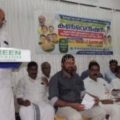 കച്ചവടക്കാരെ ബുദ്ധിമുട്ടിക്കുന്ന ടാക്സി സ്റ്റാൻഡുകൾ അനുവദിക്കരുതെന്ന് കേരള വ്യാപാരി വ്യവസായി ഏകോപന സമിതി ബാലുശ്ശേരി നിയോജക മണ്ഡലം കൺവെൻഷൻ 
