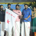 ഡിവൈഎഫ്ഐ ബാലുശ്ശേരി ബ്ലോക്ക് ജാഥ കൂരാച്ചുണ്ടിൽ ഉദ്ഘാടനം ചെയ്തു