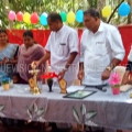 കൂരാച്ചുണ്ട് പഞ്ചായത്ത് ഒമ്പതാം വാർഡ് കുടുംബശ്രീ എഡിഎസ് വാർഷികാഘോഷം സമുചിതമായി ആഘോഷിച്ചു