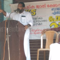 പോസ്റ്റോഫീസിലേക്ക് മാര്‍ച്ചും ധര്‍ണ്ണയും സംഘടിപ്പിച്ച് പികെഎസ് 