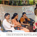 'ചിരിക്കുലുക്കം 2023' അംഗന്‍വാടി പ്രവേശനോത്സവം ആഘേഷമാക്കി കൊയിലാണ്ടി നഗരസഭ 
