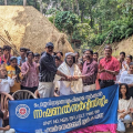 പ്രകൃതിയെ അറിയാന്‍ കായണ്ണ ഗവ. ഹയര്‍സെക്കണ്ടറി സ്‌കൂള്‍ എന്‍എസ്എസ് വളണ്ടിയര്‍മാര്‍