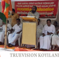ഉദ്യോഗാര്‍ത്ഥികള്‍ക്ക് നഷ്ടപരിഹാരം നല്‍കണം ആവശവുമായി മനയത്ത് ചന്ദ്രന്‍