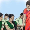 അത്തോളി ഗവ.വൊക്കോഷണന്‍ ഹയര്‍ സെക്കണ്ടറി സ്‌കൂളില്‍ അധ്യാപക ഒഴിവ്