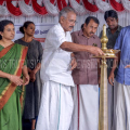 അത്തോളി പ്രസ്സ് ഫോറത്തിന്റെ 21ാം വാര്‍ഷികവും അത്തോളിക്കാരായ മാധ്യമപ്രവര്‍ത്തകര്‍ക്കുള്ള അനുമോദന സായാഹ്നവും സംഘടിപ്പിച്ചു