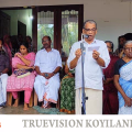 കൊയിലാണ്ടി എഴുകുടിക്കല്‍ തോട് നവീകരണ പ്രവൃത്തി ഉദ്ഘാടനം ചെയ്തു 