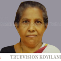 അരിക്കുളം തണ്ടയില്‍ താഴെ നന്ദാനത്ത് ലക്ഷ്മി കുട്ടി അമ്മ അന്തരിച്ചു