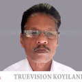കൂരാച്ചുണ്ട് കാളങ്ങാലി ജോസ് അമ്പാറ അന്തരിച്ചു 