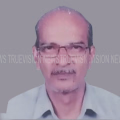 ചീക്കിലോട് രാരോത്ത് കോറോത്ത് ദിവാകരന്‍ നായര്‍ അന്തരിച്ചു 