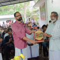 ഉന്നത വിജയികളെയും, നൂറ് ശതമാനം വിജയം നേടിയ എന്‍എന്‍ കക്കാട് ഗവ: ഹയര്‍ സെക്കണ്ടറി സ്‌കൂളിനെയും ആദരിച്ച് അവിടനല്ലൂര്‍ കര്‍മ്മ റസിഡന്റ്‌സ് അസോസിയേഷന്‍