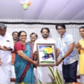 വിജയ പൊലിമ; പാലേറയില്‍ വിവിധ മേഖലയില്‍ വിജയം കൈവരിച്ചവര്‍ക്ക് അനുമോദനം സംഘടിപ്പിച്ചു