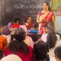 രക്ഷിതാക്കള്‍ക്കായി പഠനോപകരണ നിര്‍മ്മാണ ശില്പശാലയുമായി ചീക്കിലോട് എയുപി സ്‌കൂള്‍ 