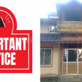 നേരത്തെ മുന്‍കരുതല്‍ എടുക്കാം അപകടങ്ങള്‍ ഒഴിവാക്കാം; മഴക്കാലം എത്തിയതോടെ അപകടങ്ങള്‍ കൂടി വരാനുള്ള സാഹചര്യത്തില്‍ നന്മണ്ട ഗ്രാമപഞ്ചായത്ത് സെക്രട്ടറി നോട്ടീസ് പുറപ്പെടുവിച്ചു 