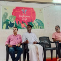 ലോര്‍ കീപ്പേഴ്‌സ്; പഴമ ഒട്ടും ചോരാതെ പുതുതലമുറയ്ക്കും നല്‍കും, നടുവണ്ണൂര്‍ ഗവ:ഹയര്‍ സെക്കന്ററി സ്‌കൂളില്‍ ദ്വിദിന ശില്പശാല നടന്നു 