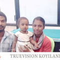 ഡോ.അജയ് വിഷ്ണു കുറിച്ചത് കഥ അല്ല; തമിഴ്‌നാട്ടിലെ തെങ്കാശിയില്‍ കൃഷി ചെയ്ത് ജീവിച്ച വിനോദ് കുമാറിന്റെയും ഭാര്യ പ്രിയദര്‍ശിനിയുടെയും ജീവിതകഥയാണ് 