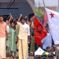തുടര്‍ച്ചയായ 24 തവണ; കണ്ണൂര്‍ യൂണിവേഴ്സിറ്റി യൂണിയന്‍ മുഴുവന്‍ സീറ്റിലും വിജയിച്ച് എസ്എഫ്ഐ സ്ഥാനാര്‍ഥികള്‍ 