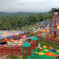 കുട്ടികള്‍ക്കായുള്ള രാജ്യത്തെ ഏറ്റവും വലിയ പ്ലേ പാര്‍ക്ക് കുറ്റ്യാടിയില്‍; വേളം മണിമലയിലെ മനോഹരമായ മലഞ്ചെരുവില്‍ പത്തേക്കറിലാണ് പാര്‍ക്ക് ഒരുങ്ങുന്നത് 