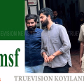 പ്ലസ് വണ്‍ സീറ്റ് വര്‍ദ്ധിപ്പിക്കാത്തതില്‍ പ്രതിഷേധിച്ച് വിദ്യഭ്യാസ മന്ത്രിയ്ക്കു നേരെ കരിങ്കൊടി കാട്ടി എംഎസ്എഫ് പ്രവര്‍ത്തകര്‍; ആറ് എംഎസ്എഫ് പ്രവര്‍ത്തകരെ പേലീസ് അറസ്റ്റ് ചെയ്തു 