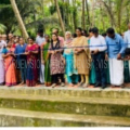 അത്തോളി 13-ാം വാര്‍ഡിന് ഇനി നീന്തല്‍ പരിശീനകേന്ദ്രം; ഉദ്ഘാടനം ചെയ്ത് പഞ്ചായത്ത് പ്രസിഡന്റ് ഷീബ രാമചന്ദ്രന്‍