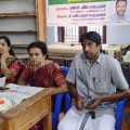 അത്തോളി ഗ്രാമപഞ്ചായത്തിന് ഇനി നവീകരിച്ച വനിത സാംസ്‌കാരിക നിലയം; ഉദ്ഘാടനം ചെയ്ത് പഞ്ചായത്ത് പ്രസിഡന്റ് ഷീബ രാമചന്ദ്രന്‍