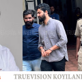 സമരം ചെയ്ത വിദ്യാര്‍ത്ഥികളെ കയ്യാമം വച്ച പോലീസ് നടപടി അപഹാസ്യം; കെ എം അഭിജിത്ത് 