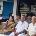 ബാലുശ്ശേരി പൂനൂര്‍ ഗവ. ഹയര്‍ സെക്കന്ററി സ്‌കൂളിലെ സന്നദ്ധ സംഘടനകള്‍ ലഹരി വിരുദ്ധറാലി സംഘടിപ്പിച്ചു