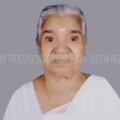 അത്തോളി തോരായി പാറപ്പുറത്ത് ജാനു അന്തരിച്ചു