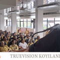 പുതിയ ബസ്റ്റാന്റ് ലിങ്ക് റോഡില്‍ മഴക്കാലത്ത് ഉണ്ടാവുന്ന വെള്ളക്കെട്ട് ഒഴിവാക്കണം; ആവശ്യവുമായി കൊയിലാണ്ടി സിഐടിയു സമ്മേളനം 
