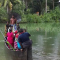 അയനിക്കാട് തുരുത്തിലുള്ളവര്‍ക്ക് ആശ്യാസം; ദീര്‍ഘനാളത്തെ ആവശ്യമായ കൊയമ്പ്രത്ത് കണ്ടി കടവും - അയനിക്കാട് പ്രദേശവുമായി ബന്ധപ്പെടുത്തി പാലം ഒരുങ്ങുന്നു 