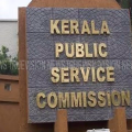# Notification l പി എസ് സി അറിയിപ്പ് 
