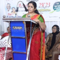 # Felicitated l തുടര്‍ച്ചയായ 13 വര്‍ഷത്തെ 100 ശതമാനം വിജയം; കൊളത്തൂര്‍ സ്വാമി ഗുരുവരാനന്ദ മെമ്മോറിയല്‍ ഗവ. ഹയര്‍ സെക്കന്‍ഡറി സ്‌കൂള്‍ കഴിഞ്ഞ അധ്യയന വര്‍ഷത്തെ എസ്എസ്എല്‍സി, പ്ലസ് ടു വിജയികളെ അനുമോദിച്ചു 